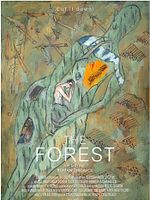 Pôster de A floresta