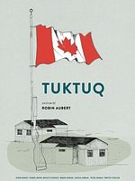 Pôster de Tuktuq