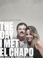 Pôster de Quando Conheci El Chapo