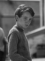 Pôster de Canção de Granito