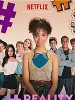 Pôster de #REALITYHIGH