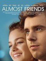Pôster de Almost Friends