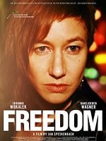 Pôster de Liberdade