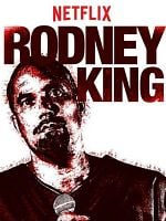 Pôster de Rodney King