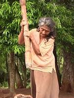 Pôster de Ava Yvy Vera – A terra do povo do raio