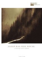 Pôster de Sleep Has Her House