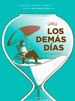Pôster de Los Demás Días