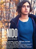 Pôster de O Ninho