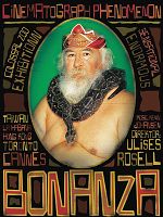 Pôster de Bonanza, em Vias de Extinção