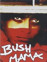 Pôster de Bush Mama