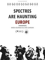 Pôster de Des Spectres hantent l'Europe