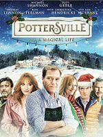 Pôster de Pottersville - Quanto Mais Selvagem Melhor