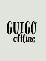 Pôster de Guigo Offline