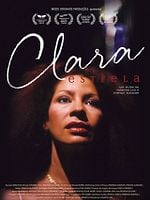 Pôster de Clara Estrela