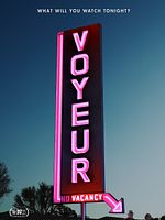 Pôster de Voyeur