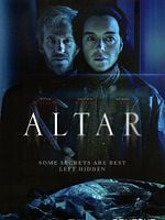 Pôster de Altar