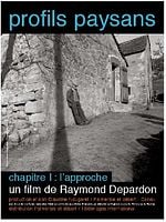 Pôster de Perfis Camponeses - A Aproximação