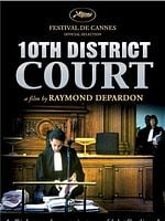 Pôster de Instantes de Audiência