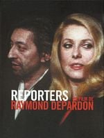 Pôster de Reporters