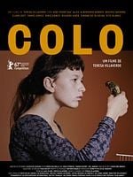 Pôster de Colo