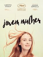 Pôster de Jovem Mulher