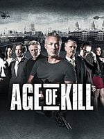Pôster de Age of Kill