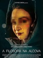 Pôster de A Filosofia na Alcova