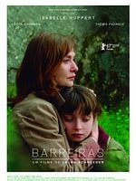 Pôster de Barreiras
