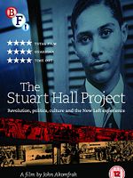 Pôster de Stuart Hall e os Estudos Culturais