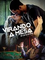 Pôster de Virando a Mesa