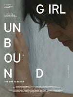 Pôster de Girl Unbound: A Guerra Para Ser Ela Mesma