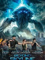 Pôster de Beyond Skyline