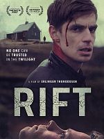 Pôster de Crepúsculo