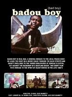 Pôster de Badou Boy