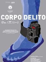 Pôster de Corpo Delito