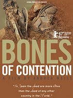 Pôster de Bones of Contention