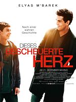 Pôster de Uma Amizade Inesperada