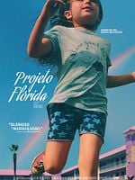 Pôster de Projeto Flórida