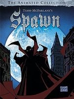 imagem de Spawn - O Soldado do Inferno