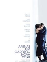 Pôster de Apenas um Garoto em Nova York
