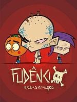 imagem de Fudêncio e Seus Amigos