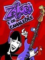 Zica e os Camaleões