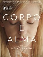 Pôster de Corpo e Alma