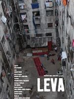 Pôster de Leva