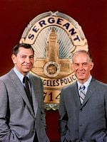 imagem de Dragnet 1967