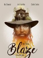 Pôster de Blaze