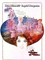 Pôster de Questão De Tempo