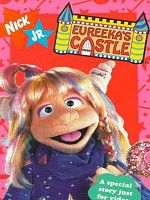 Pôster de O Castelo de Eureka