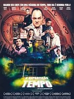 Pôster de A Repartição do Tempo