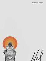 Pôster de Hal Ashby